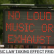 Image for article titled Florida Cops Can Ticket You If They Hear Your Car's Stereo From Just 25 Feet Away